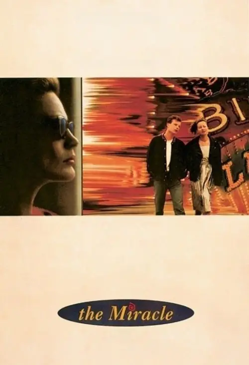 Постер до фільму "The Miracle"