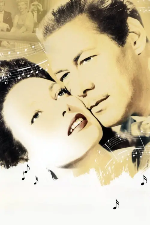 Постер до фільму "Unfaithfully Yours"