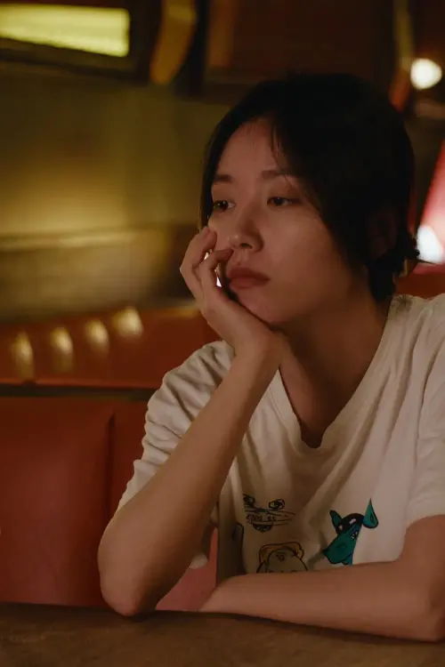 Постер до фільму "Jet Lag in Summer"