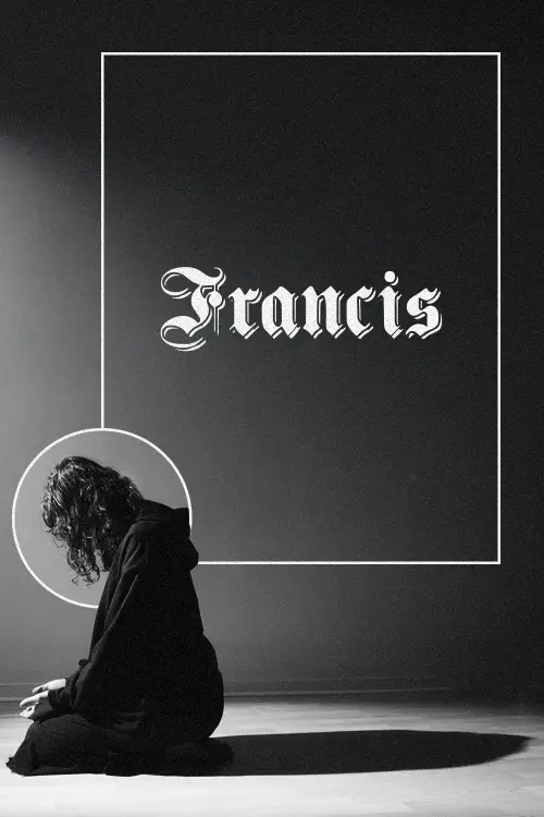 Постер до фільму "Francis"