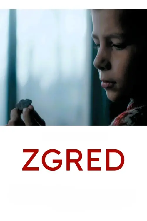 Постер до фільму "Zgred"
