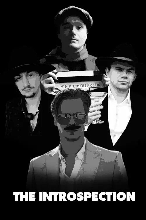 Постер до фільму "The Introspection"