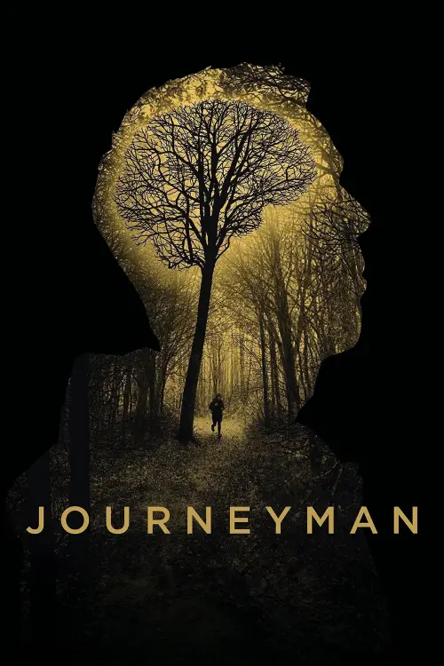 Постер до фільму "Journeyman"