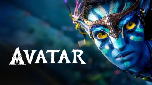 Відео до фільму Аватар | Аватар [дублированный трейлер HD]