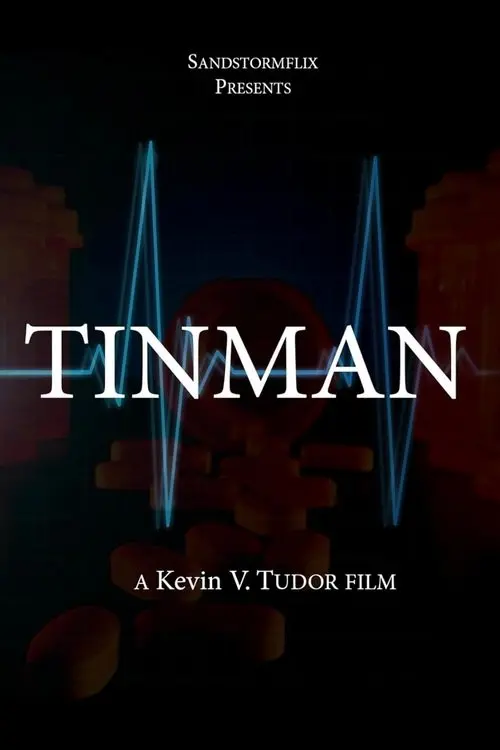 Постер до фільму "Tinman"