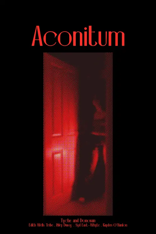 Постер до фільму "Aconitum"