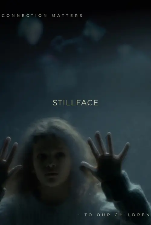 Постер до фільму "Stillface"