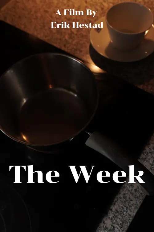 Постер до фільму "The Week"
