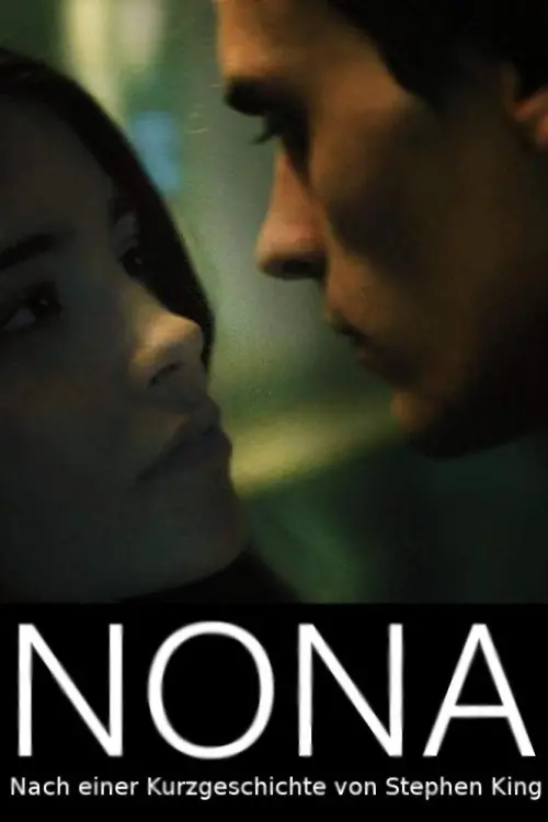 Постер до фільму "Nona"