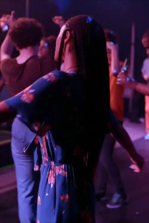 Постер до фільму "Bring Down The Walls"