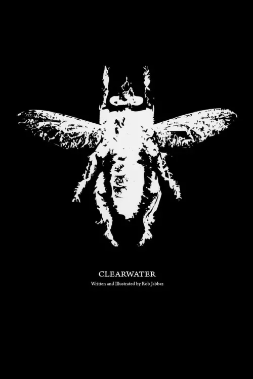 Постер до фільму "Clearwater"