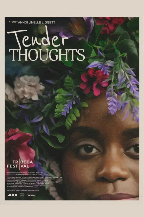 Постер до фільму "Tender Thoughts"