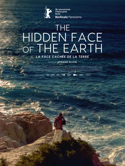 Постер до фільму "The Hidden Face of the Earth"