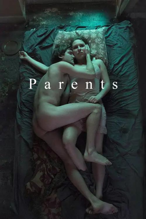 Постер до фільму "Parents"