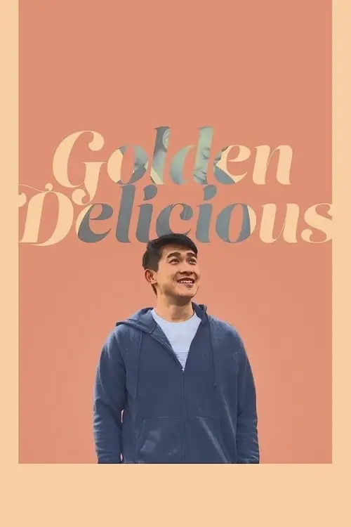 Постер до фільму "Golden Delicious"