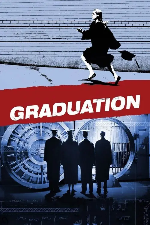 Постер до фільму "Graduation"