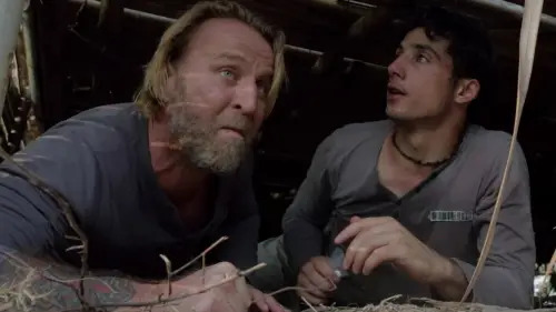 Відео до фільму Наввипередки з часом | Time Rush / Bangkok Rush (2016) - Movie Trailer - Far East Films