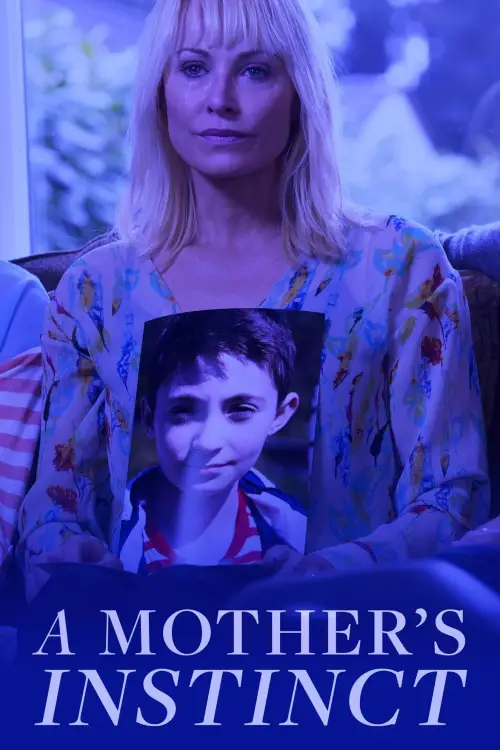 Постер до фільму "A Mother