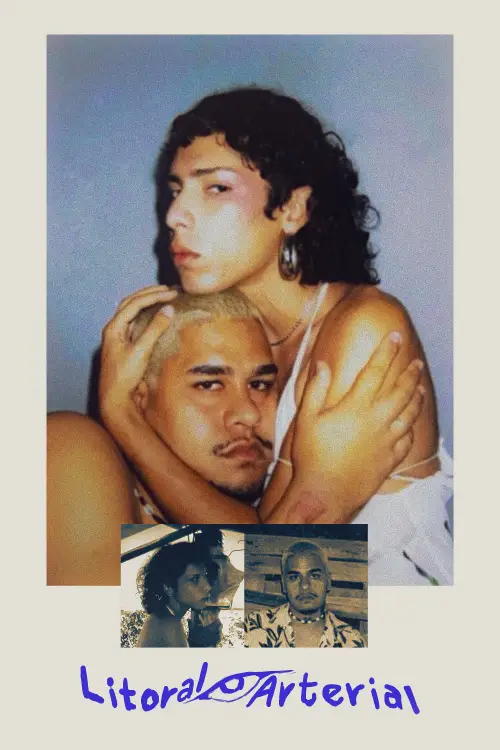 Постер до фільму "Litoral Arterial"