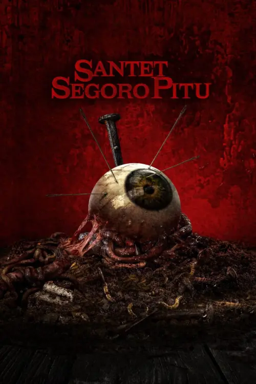 Постер до фільму "Curse of the Seven Seas"