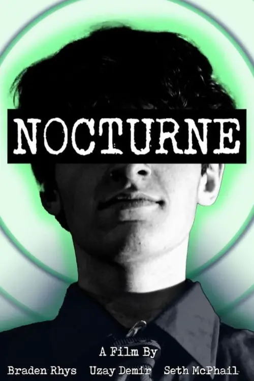 Постер до фільму "Nocturne"