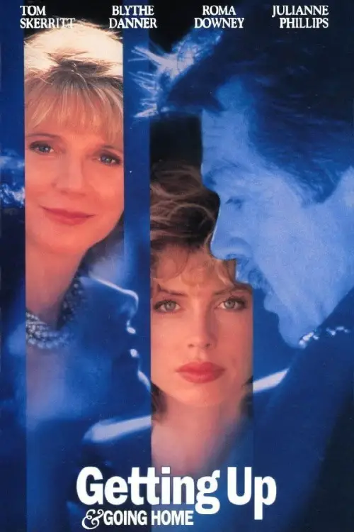 Постер до фільму "Getting Up and Going Home"