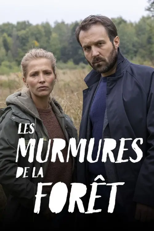 Постер до фільму "Les Murmures de la forêt"