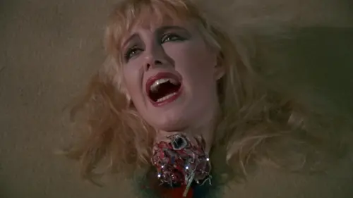 Відео до фільму Hands of Steel | Hands of Steel / Vendetta dal futuro (1986) Trailer