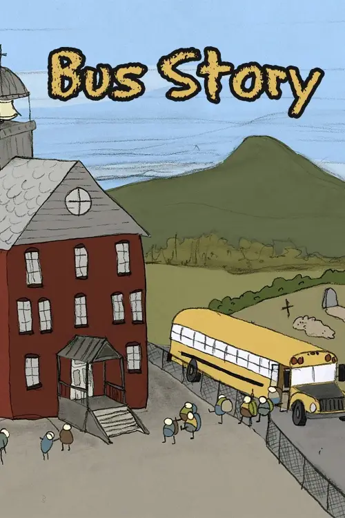 Постер до фільму "Bus Story"