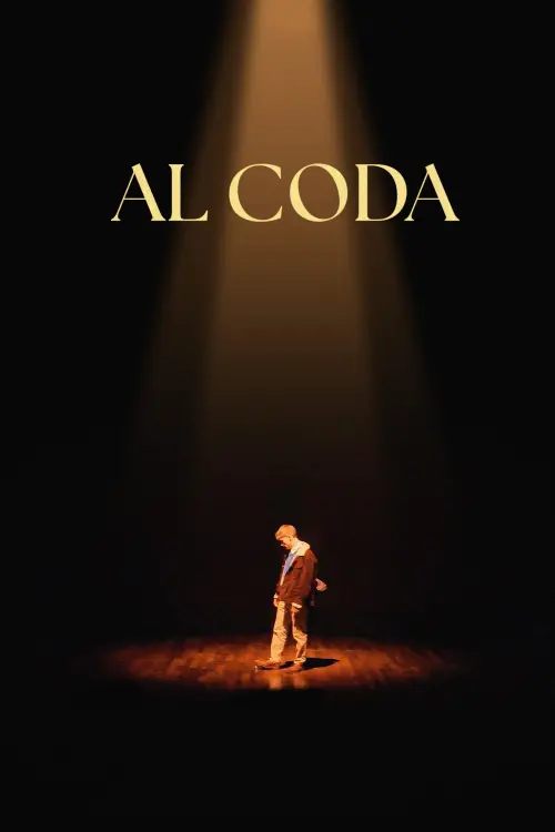Постер до фільму "Al Coda"