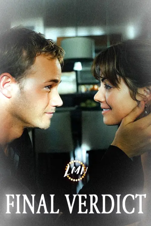 Постер до фільму "Final Verdict"
