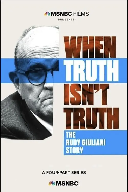 Постер до фільму "When Truth Isn