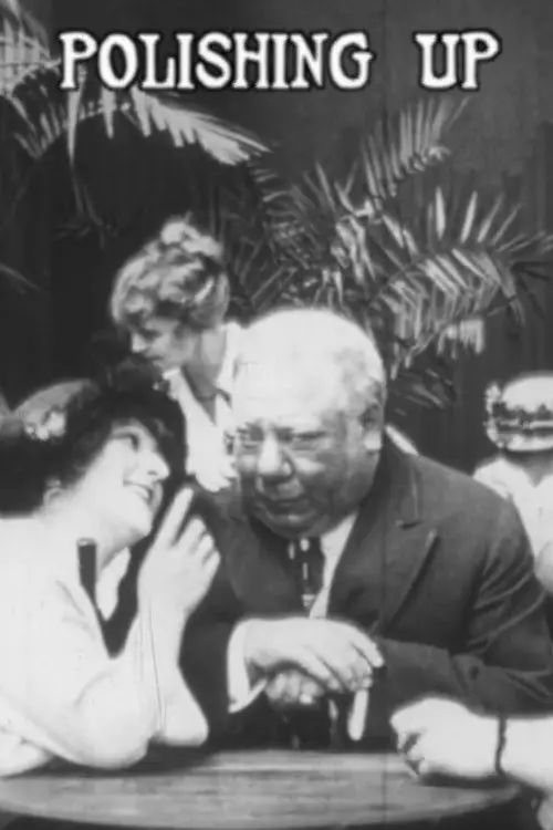 Постер до фільму "Polishing Up"
