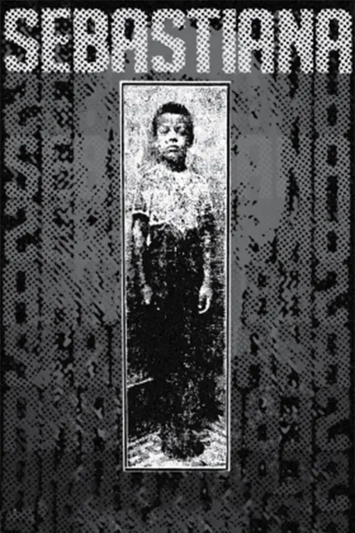 Постер до фільму "Sebastiana"