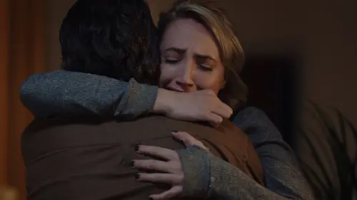 Відео до фільму The Landlord | Fatherly Obsession Trailer - LMN