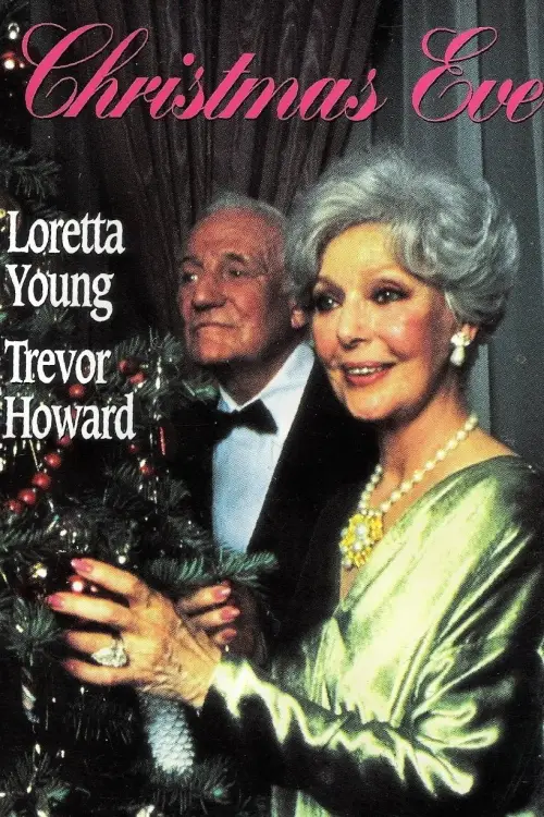 Постер до фільму "Christmas Eve"