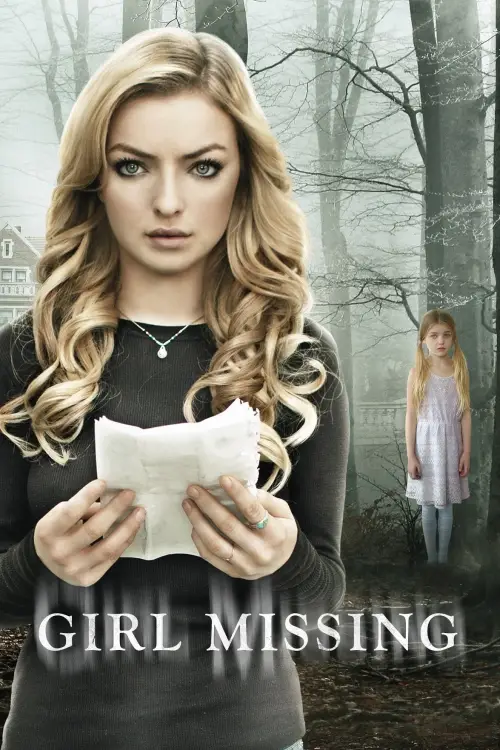 Постер до фільму "Girl Missing"