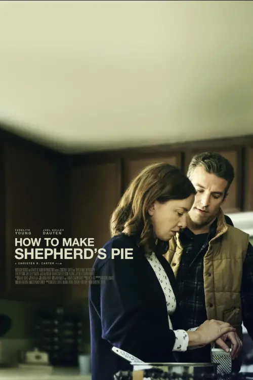 Постер до фільму "How to Make Shepherd
