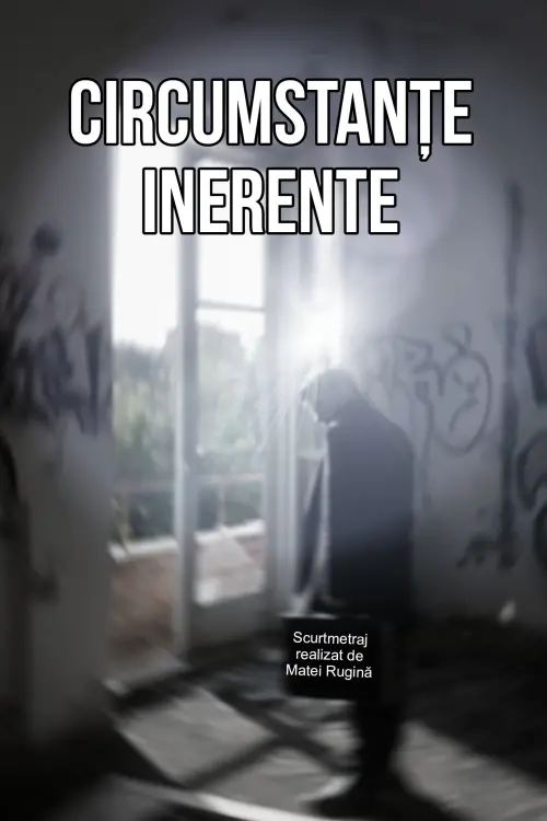 Постер до фільму "Inherent Circumstances"