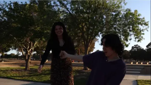 Відео до фільму Expiration of Infinity | Expiration of Infinity | Romance Short Film