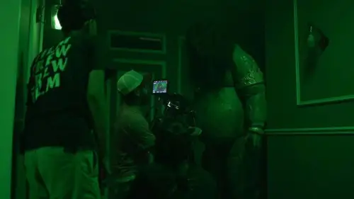 Відео до фільму Penunggu Rumah: Buto Ijo | Penunggu Rumah Buto Ijo - Official Trailer