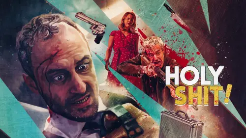 Відео до фільму Holy Shit! | Holy Shit | Official Trailer