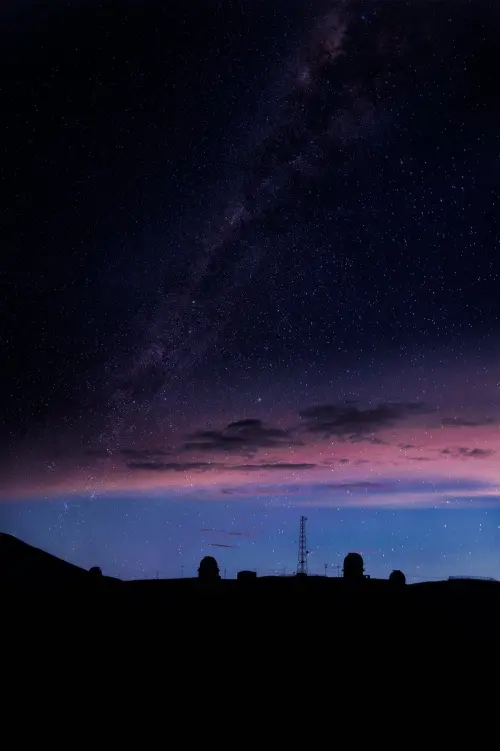 Постер до фільму "Limit Point"