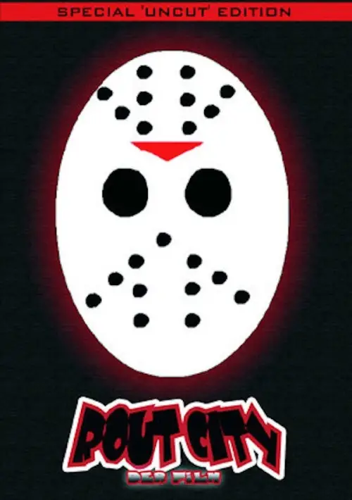 Постер до фільму "Rout City"