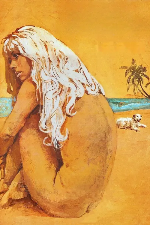 Постер до фільму "Age of Consent"