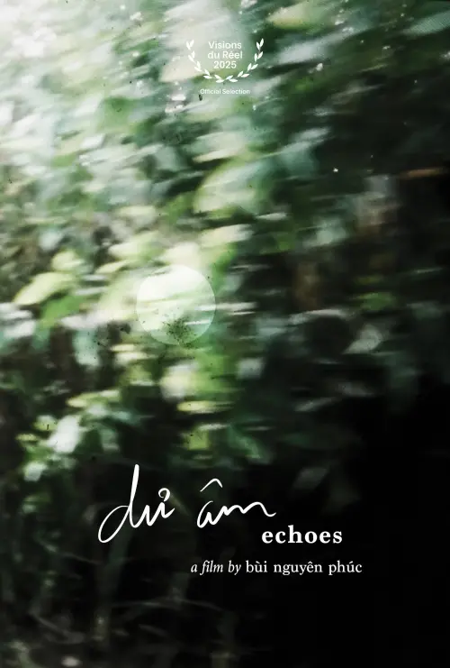 Постер до фільму "Echoes"