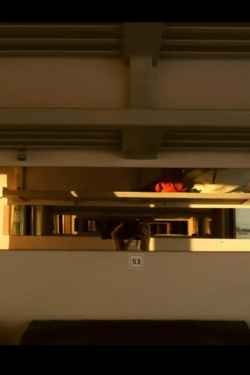 Постер до фільму "i see snow"