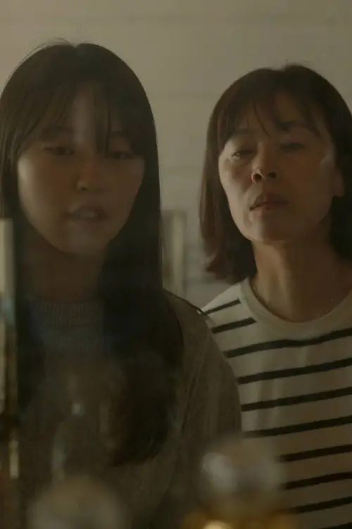 Постер до фільму "In Our Sunset"