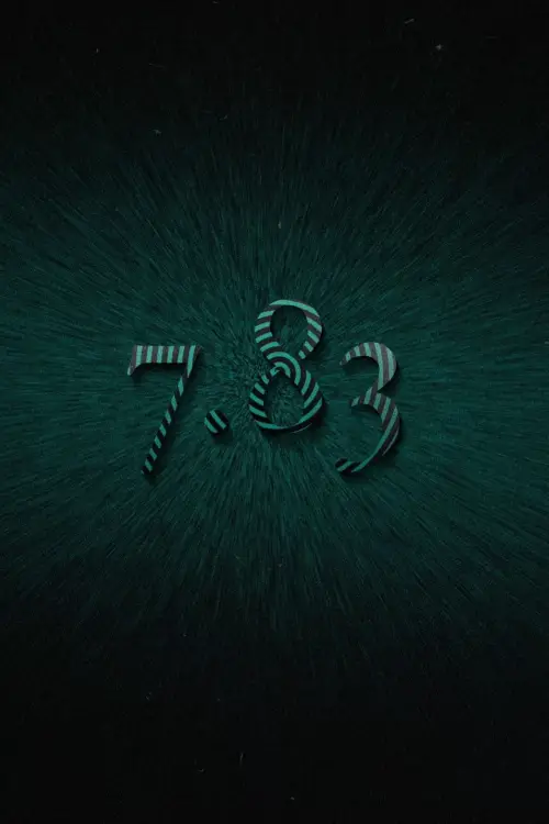 Постер до фільму "7.83"