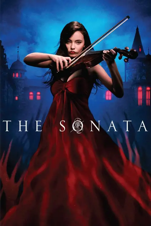 Постер до фільму "The Sonata"